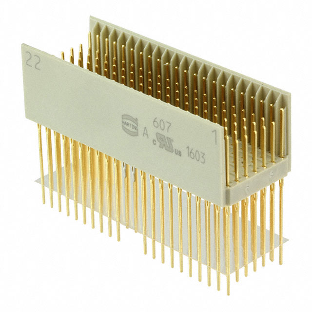 17041542002 HARTING  Harter metrischer Standard