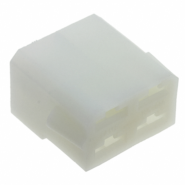 180900 TE Connectivity AMP Connectors  Carcasas Botas