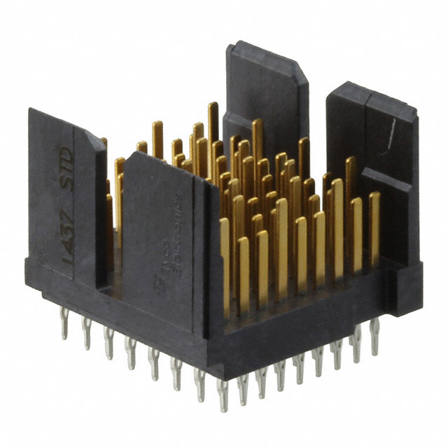 1934791-1 TE Connectivity AMP Connectors  Specializzato