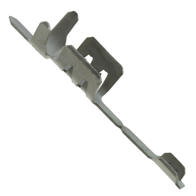 226177-2 TE Connectivity AMP Connectors  Wire to Board Connectors