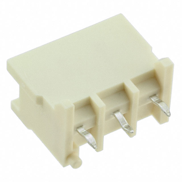 3-2232876-1 TE Connectivity AMP Connectors  Headers Male Pins