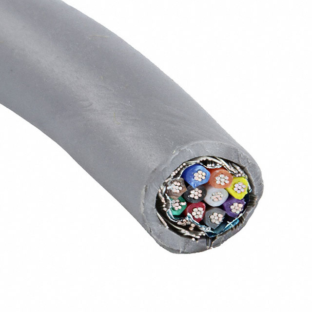 79255 SL001 Alpha Wire  Cavi Fili