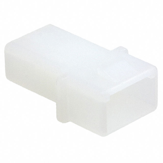 794012-1 TE Connectivity AMP Connectors  Boîtiers de connecteurs rectangulaires