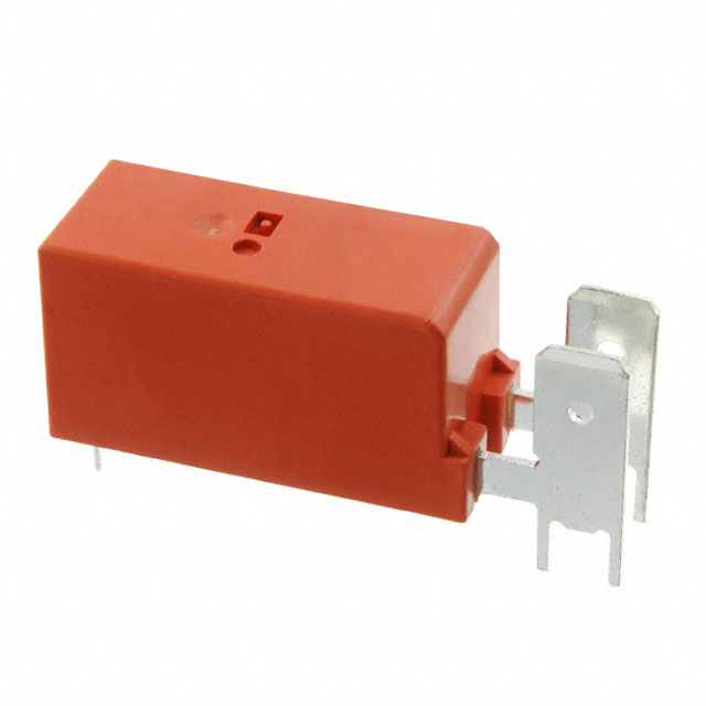 9-1415513-1 TE Connectivity Potter & Brumfield Relays  Power Relays Over 2 Amps