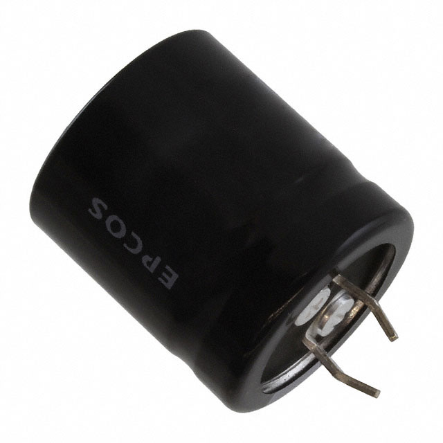 B41505A3688M000 EPCOS - TDK Electronics  Aluminum Electrolytic Capacitors