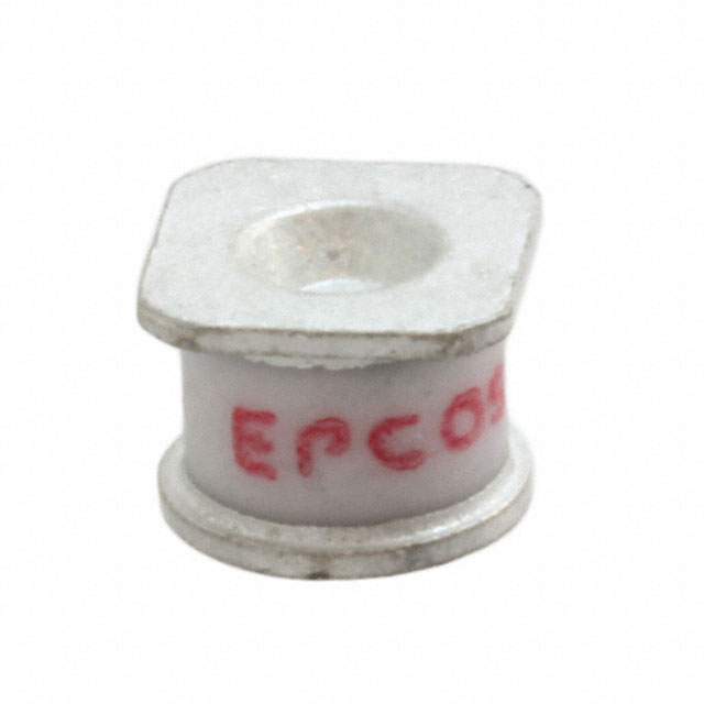 B88069X4911T902 EPCOS - TDK Electronics Gasentladungsrohrableiter (GDT)