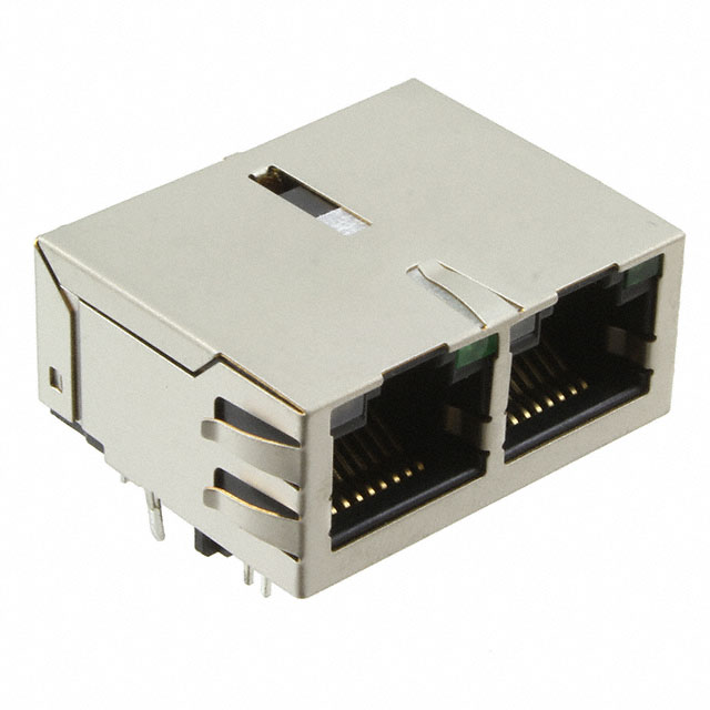 JXG0-0129NL Pulse Electronics  Modular Connector Jacks With Magnetics