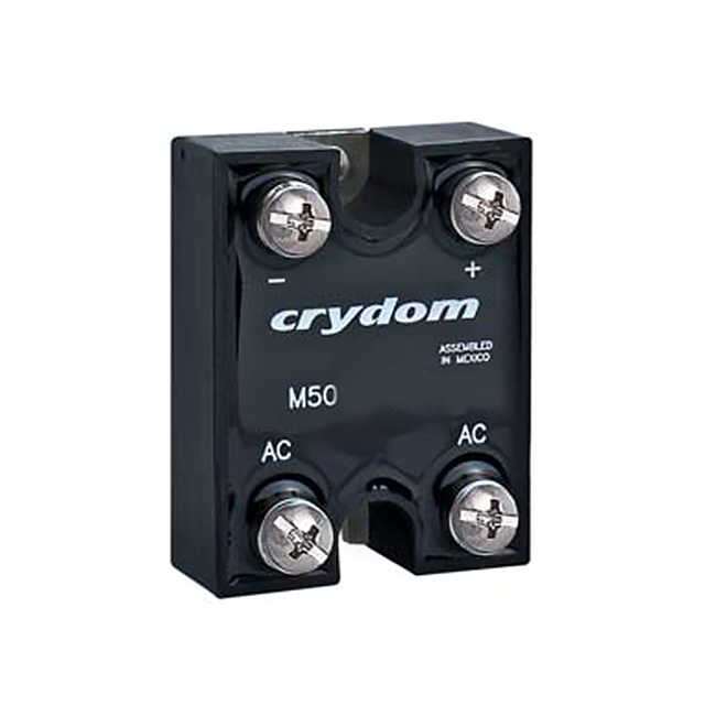 M5060TB1400 Sensata-Crydom  Bridge Rectifiers