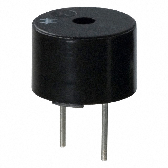 PB-1220P-05Q Mallory Sonalert Products Inc.  Alarms Buzzers and Sirens