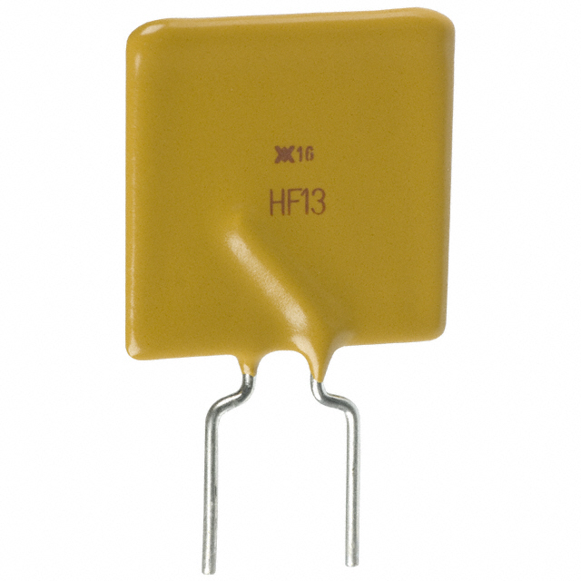 RHE1300 Littelfuse Inc. Fusibili ripristinabili PTC