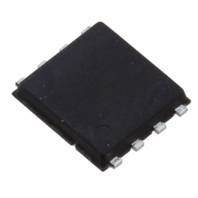 UPA2766T1A-E2-AY Renesas Electronics Corporation  FET simples MOSFET