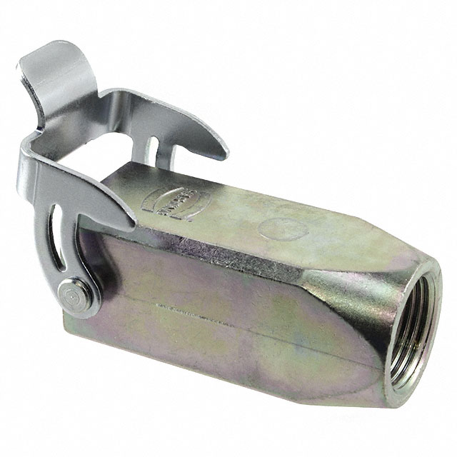 09620031750 HARTING  Boîtiers de connecteurs robustes, capots, bases