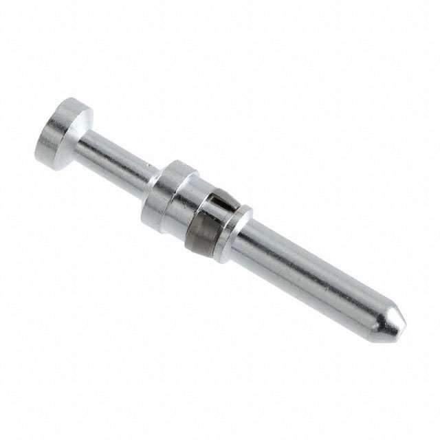 1-1108757-1 TE Connectivity AMP Connectors  Heavy Duty Connector Contacts