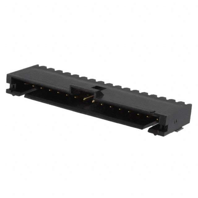 6-147323-5 TE Connectivity AMP Connectors  Headers Male Pins