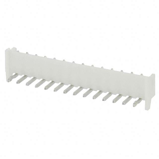1-440053-4 TE Connectivity AMP Connectors  Headers Male Pins