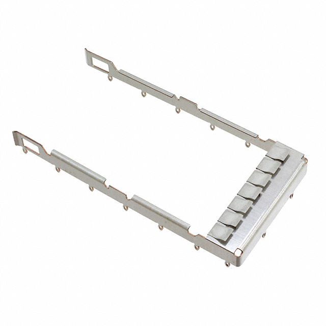 1367608-1 TE Connectivity AMP Connectors  Pluggable Connector Accessories