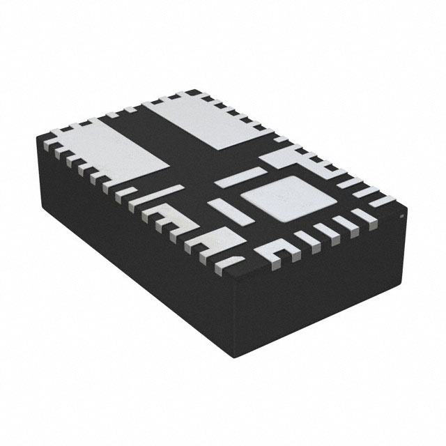 ISL8205MIRZ-T7A Renesas Electronics Corporation  Convertidores CC CC