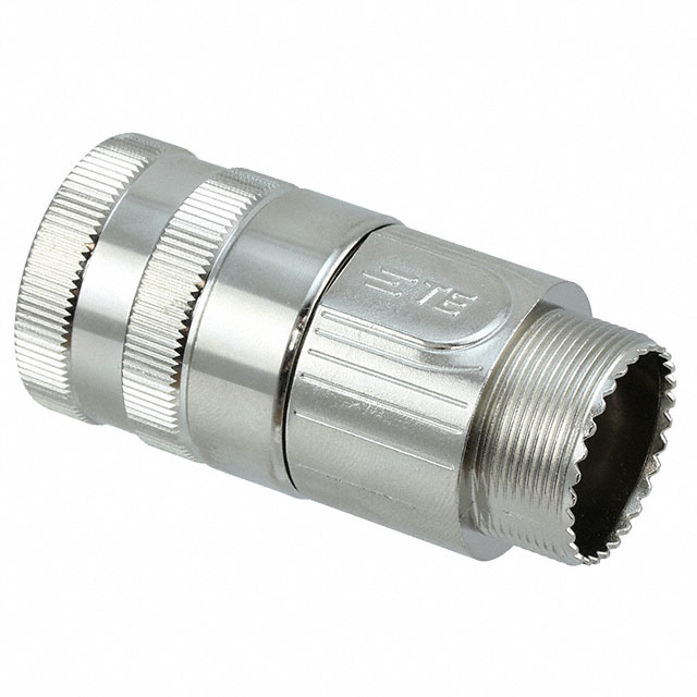 2290258-1 TE Connectivity AMP Connectors  Carcasas de conectores de alta resistencia, bases y cubiertas