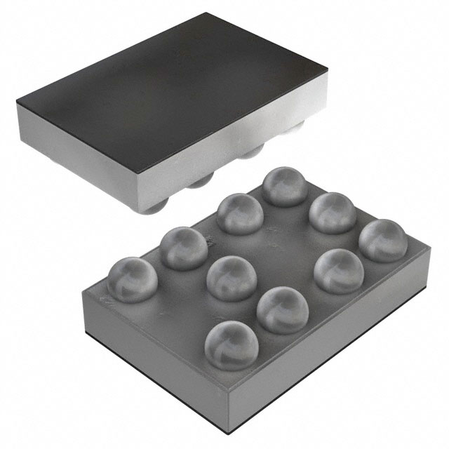 STC3115IJT STMicroelectronics  Gestion de la batterie