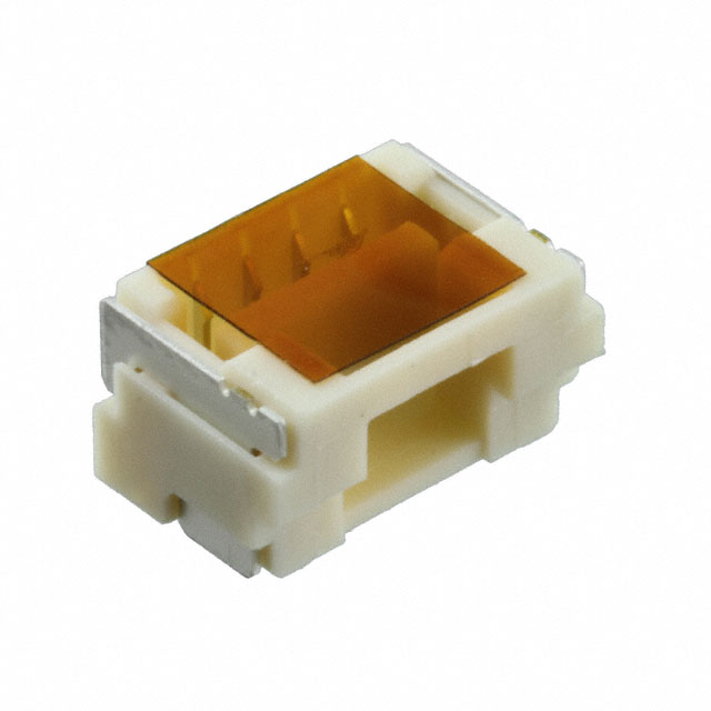 5023820472 Molex  Embases Prises femelles