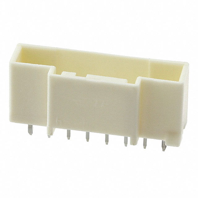 1971032-8 TE Connectivity AMP Connectors  Headers Male Pins