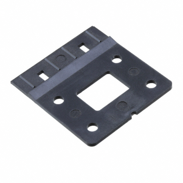 87975-1 TE Connectivity AMP Connectors  Accessoires de connecteur rectangulaire