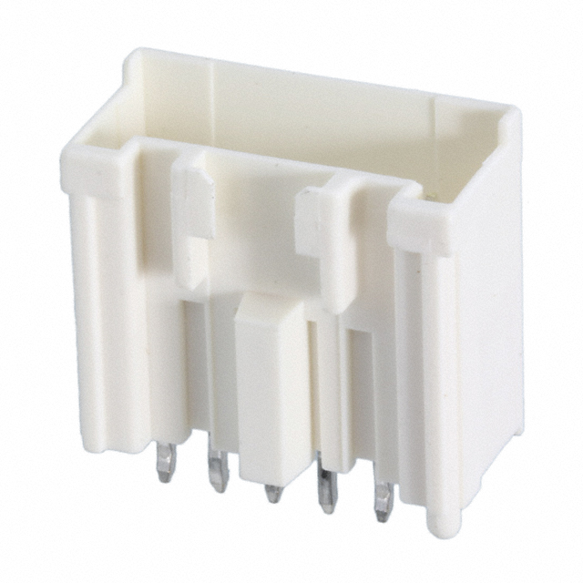 917726-1 TE Connectivity AMP Connectors  Headers Male Pins