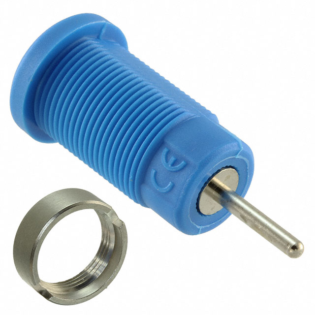 CT2904-6 Cal Test Electronics  Jacks Plugs