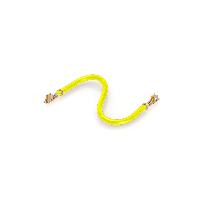 H3BBG-10110-Y4 Hirose Electric Co Ltd  Assemblaggi di cavi