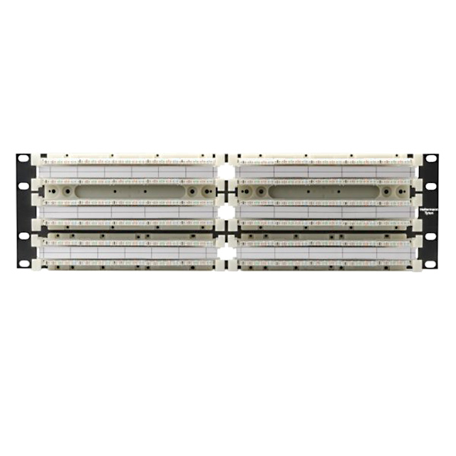 T110RM300-5 HellermannTyton  Modulare Steckverbinder-Verdrahtungsblöcke