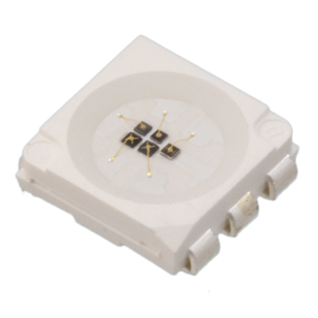 MTMD6788594SMT6 Marktech Optoelectronics  LED Emitters - Infrared UV Visible