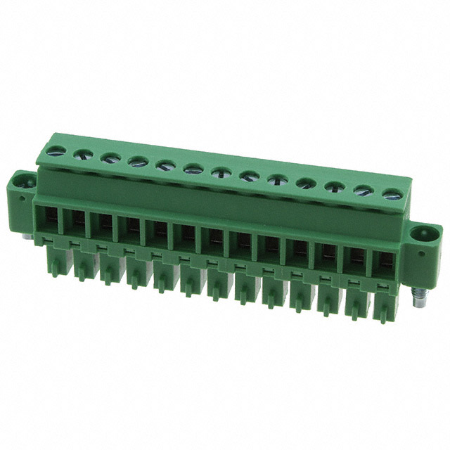 OSTTS13315C On Shore Technology Inc.  Embases, fiches et prises