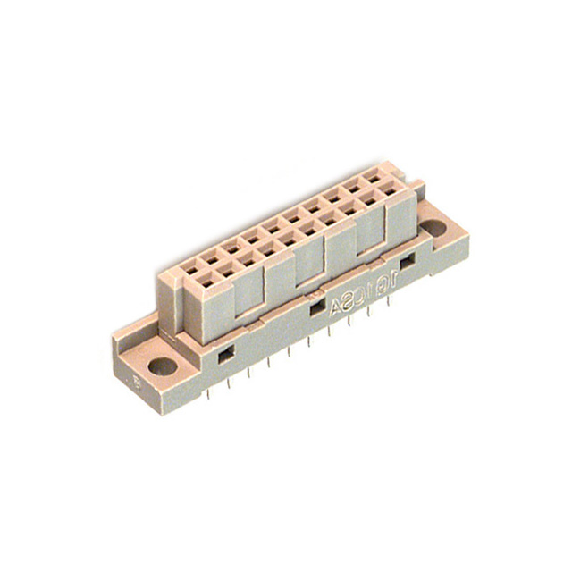 PCN10C-20S-2.54DSA(72) Hirose Electric Co Ltd  DIN 41612