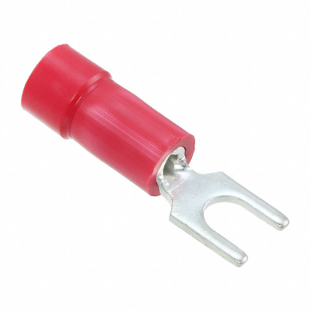 PV18-6FN-MY Panduit Corp  Connettori a forcella