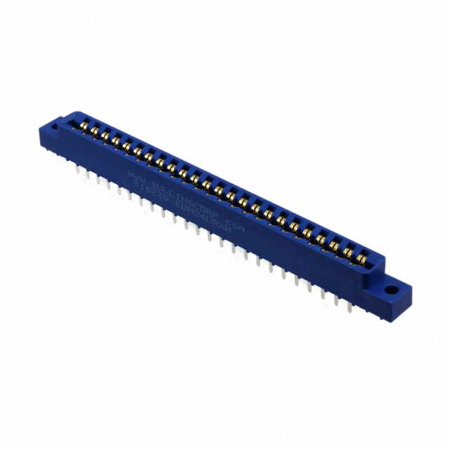 EBM24DRXH Sullins Connector Solutions  Edgeboard Connectors