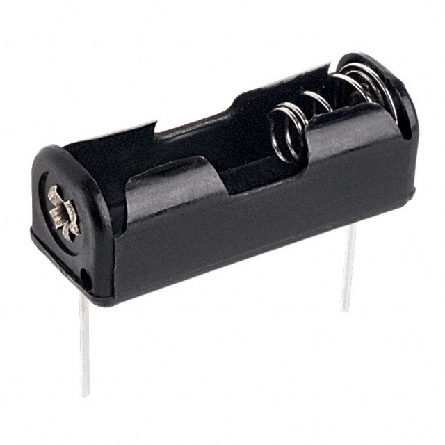 AT094 NKK Switches  Accessori per sensori e trasduttori