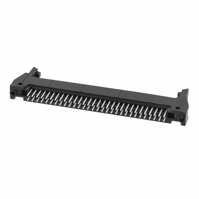 N3372-6302RB 3M  Headers Male Pins