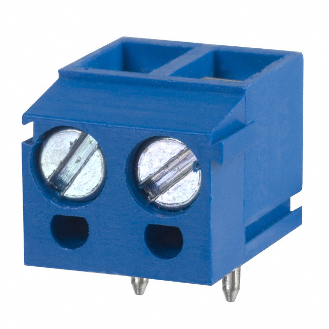 OSTTB020161 On Shore Technology Inc.  Wire to Board