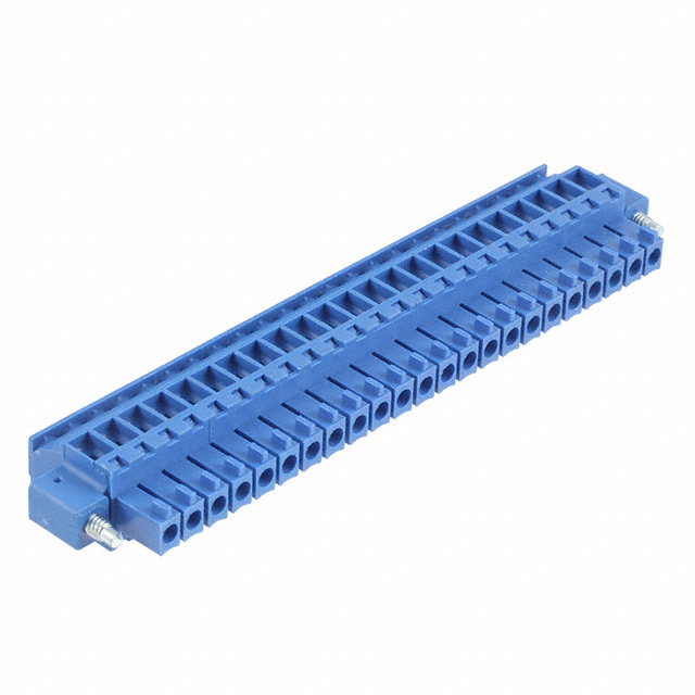 OSTTS23116C On Shore Technology Inc.  Spine e prese di testa