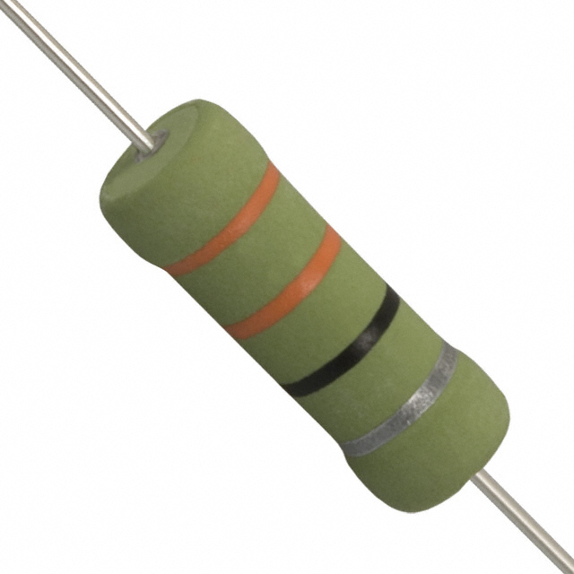 OY330KE Ohmite  Resistori passanti