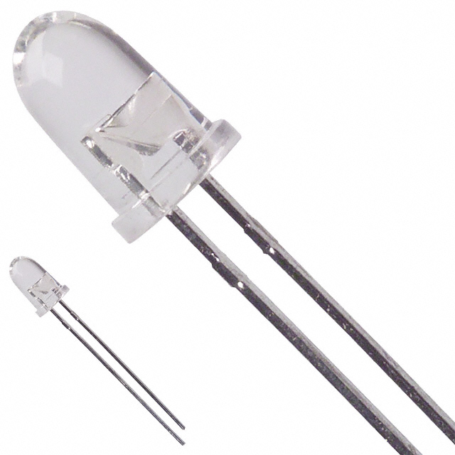SSL-LX5093XIC Lumex Opto/Components Inc.  LED Indication - Discrete