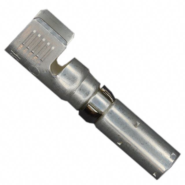 213843-3 TE Connectivity AMP Connectors  Multi Purpose