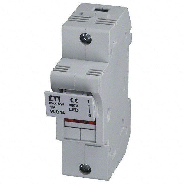 2561100 American Electrical Inc. Porte-fusibles