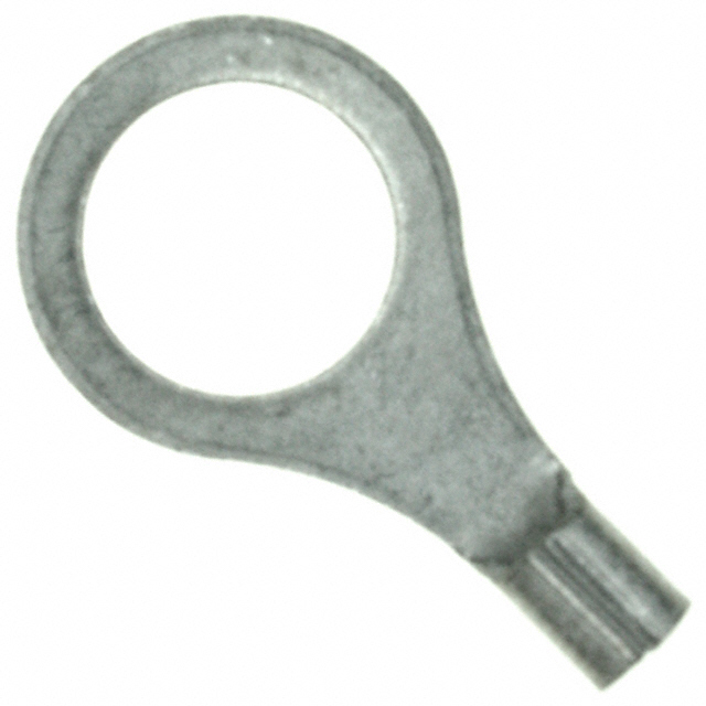 31173 TE Connectivity AMP Connectors  Ring Connectors