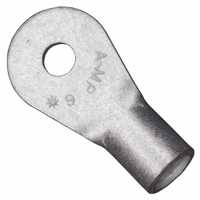 2-33464-2 TE Connectivity AMP Connectors  Ring Connectors