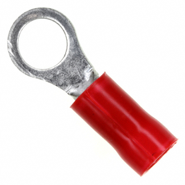 34146 TE Connectivity AMP Connectors  Connettori ad anello