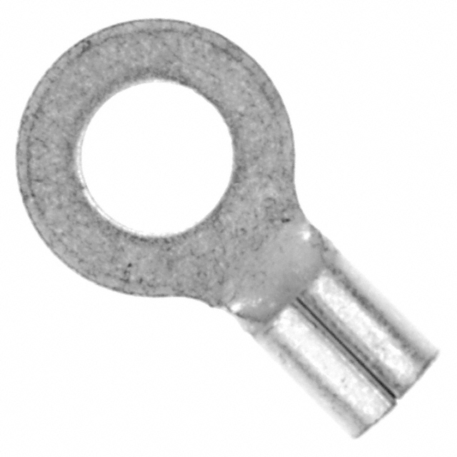 34965 TE Connectivity AMP Connectors  Ring Connectors