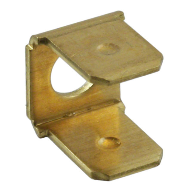 41619 TE Connectivity AMP Connectors  Quick Connects Quick Disconnect Connectors