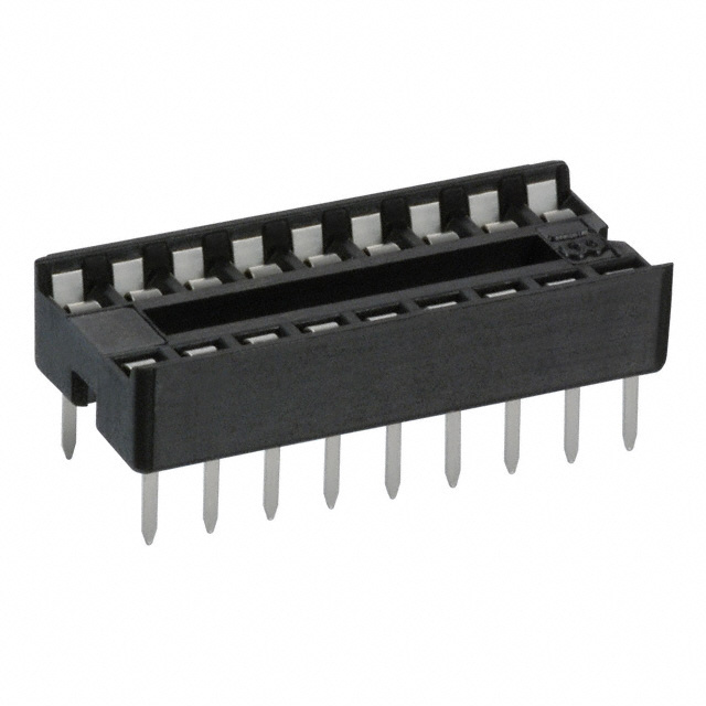 4818-3000-CP 3M  Zoccoli IC