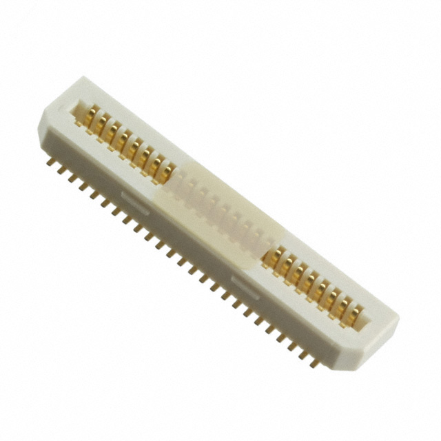 P08-050SLTC-A-G 3M  Matrices de type bord Mezzanine (carte à carte)